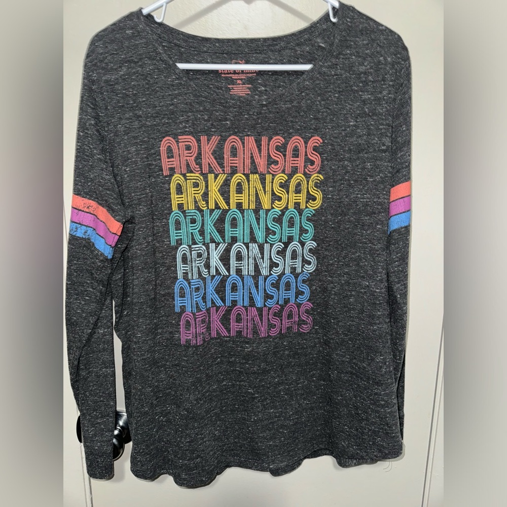 XL women’s shirt